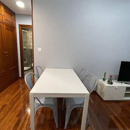 Apartamento Centrico Castro Urdiales Zewnętrze zdjęcie