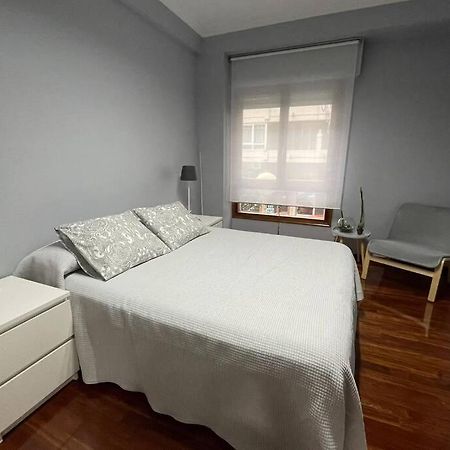 Apartamento Centrico Castro Urdiales Zewnętrze zdjęcie