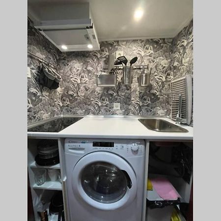 Apartamento Centrico Castro Urdiales Zewnętrze zdjęcie