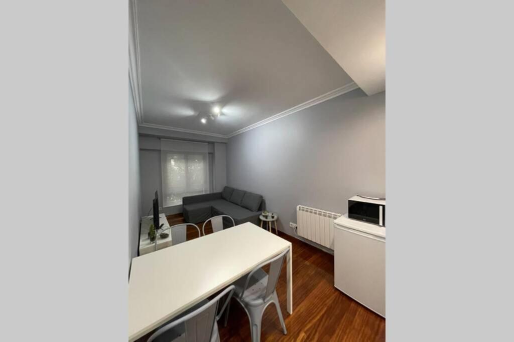 Apartamento Centrico Castro Urdiales Zewnętrze zdjęcie