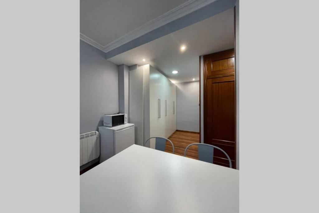 Apartamento Centrico Castro Urdiales Zewnętrze zdjęcie