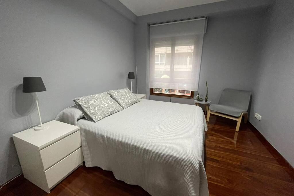 Apartamento Centrico Castro Urdiales Zewnętrze zdjęcie