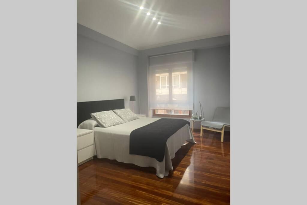 Apartamento Centrico Castro Urdiales Zewnętrze zdjęcie